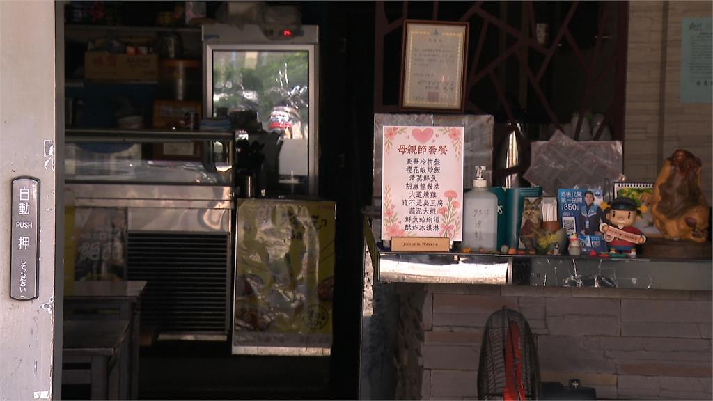 「白飯之亂」熱炒店老闆宣布退休 改店名換團隊接手