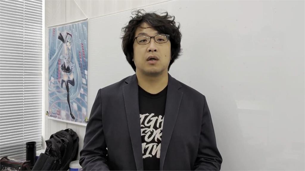 國台辦發布「終身追責」 沈伯洋冷回:根本沒差