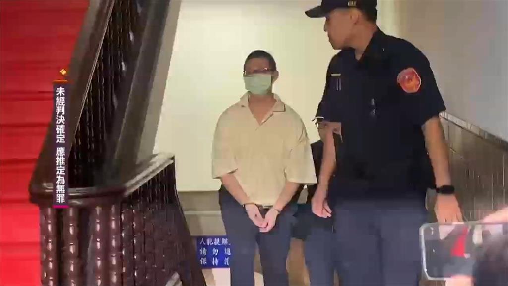 快新聞／總刑期破千年！「園長之子」毛畯珅二審重判　法院認犯超過960宗罪