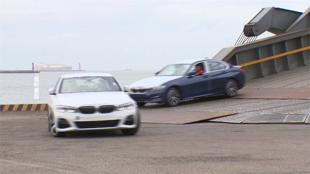 美規小客車零關稅！　民眾樂喊「想買美規車」