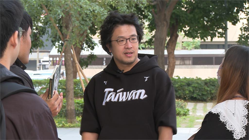 誰戰北市?傳小英兩度勸進鄭麗君 吳沛憶曝沈伯洋常「請益市政」