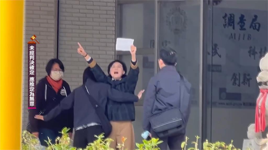 脫黨參選高雄市長?林岱樺親上火線:不是事實
