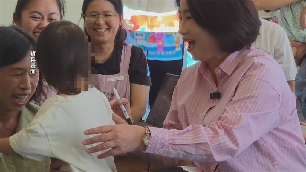 酸周春米「沒小孩　可憐」挨轟　蘇清泉道歉這樣說...