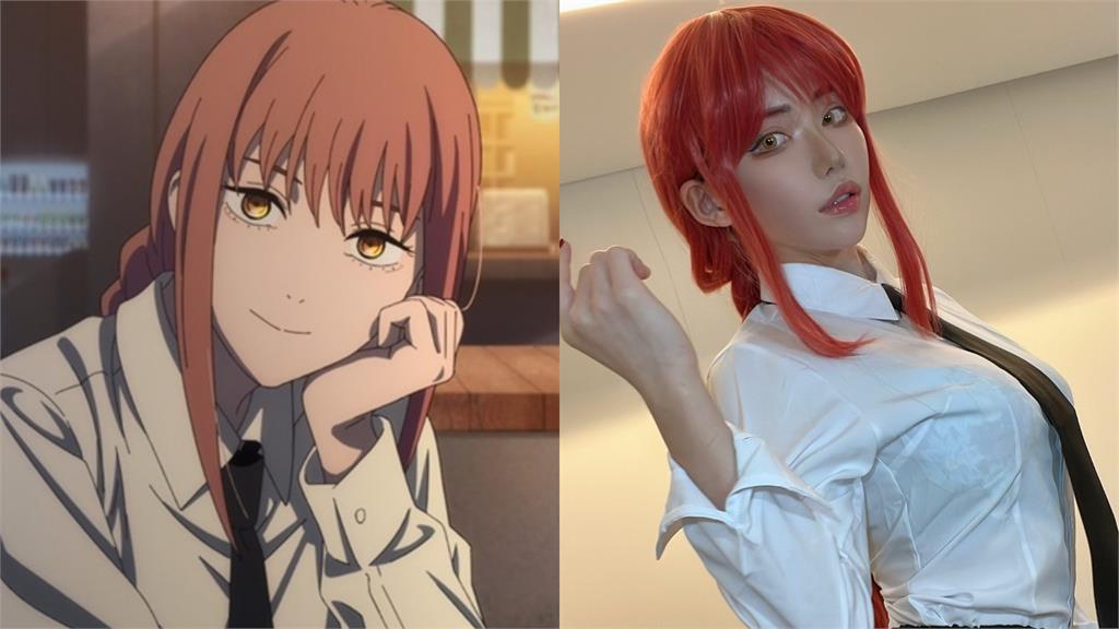 真人「真紀真」太原汁!緊身襯衫「透明度全開」網嗨:最頂 日本暗黑女神化身「真紀真」太原汁!緊身襯衫「透明度全開」網嗨爛:最頂