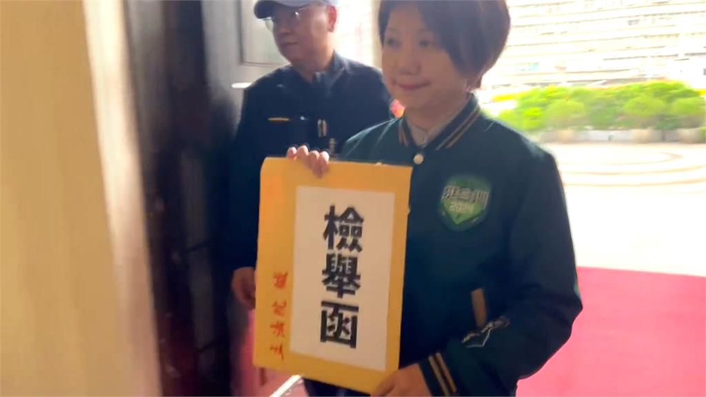 農地變豪宅停車場 范雲偕候選人檢舉傅崐萁、徐榛蔚