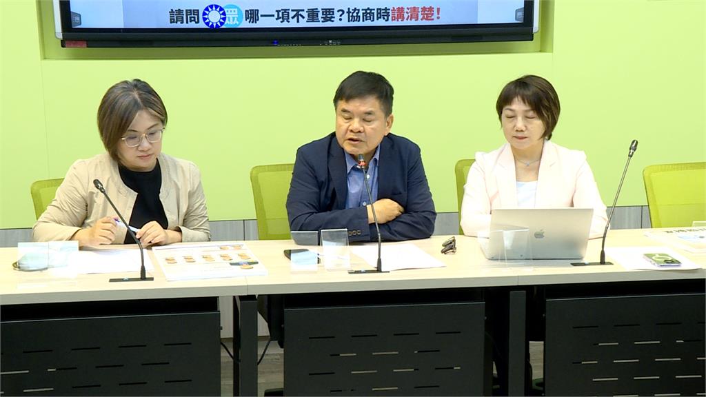 沈伯洋選北市長呼聲高！莊瑞雄曝選對會「越看越喜歡」