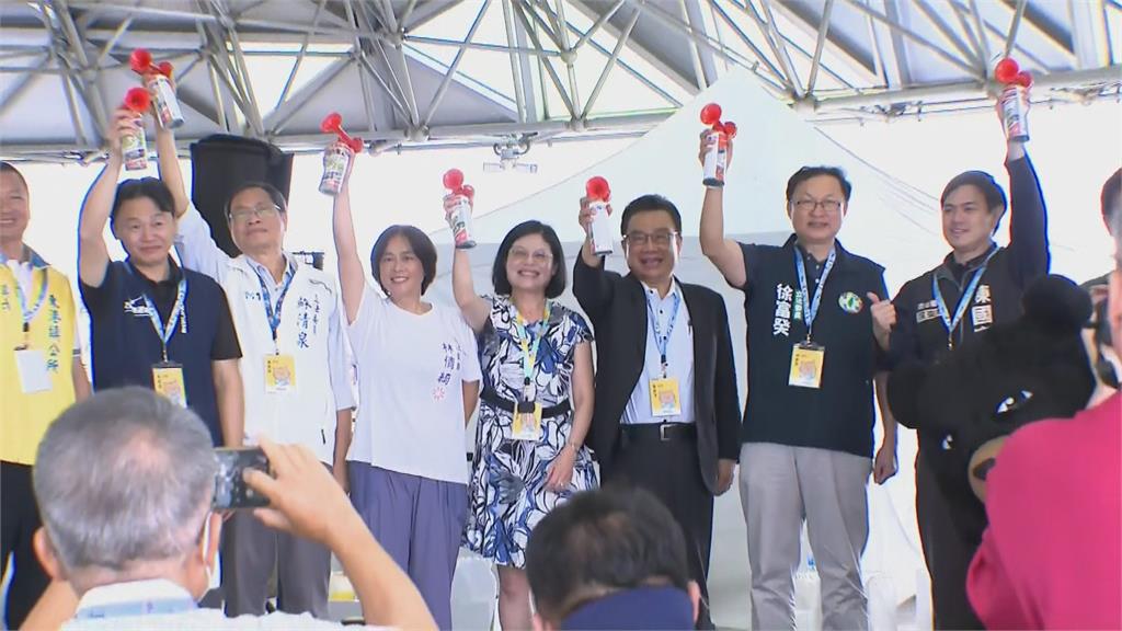 大鵬灣盃全國帆船錦標賽 250艘船隻大會師