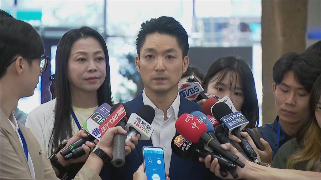 快新聞/被抹成「佛地魔」 簡舒培再嗆蔣萬安「台北佀廣洋」再提1事:笑死人