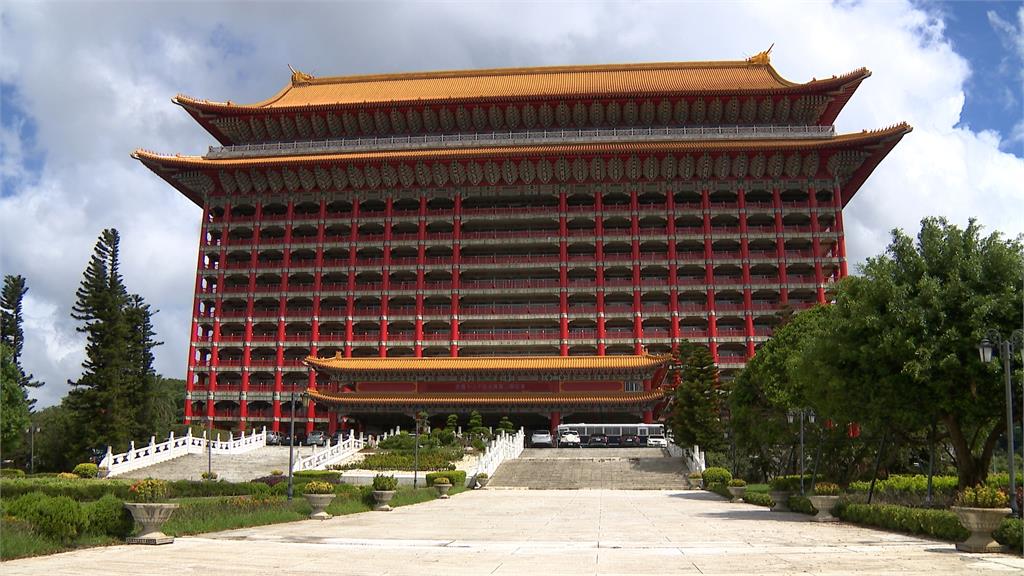 福容台北一館租約到期封館　新館年底插旗圓山站