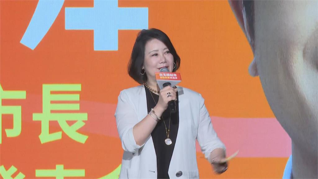 快新聞／沈伯洋公布HEART五大政見　從空間、時間到韌性讓台北「順起來」