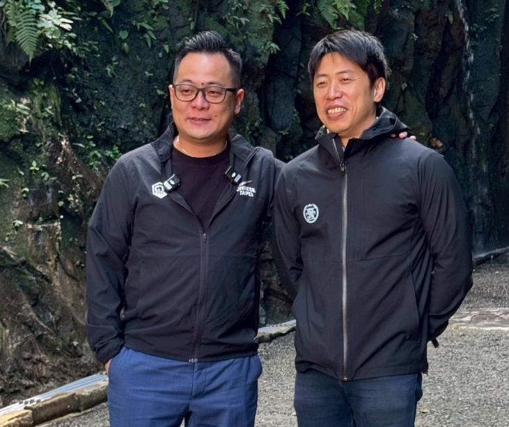 快新聞／謝國樑連任恐翻車！議員讚「他」實力強：綠營最有機會拿回基隆