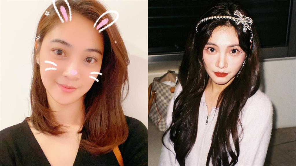 熊家婕生下「最美星二代」淡出演藝圈　同框周子寒慶生曝「45歲凍齡美貌」