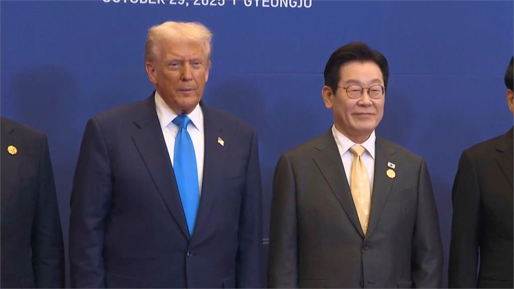 川普祭15%關稅後轉25%！藍白立委不審議，台灣恐遭殺雞儆猴？