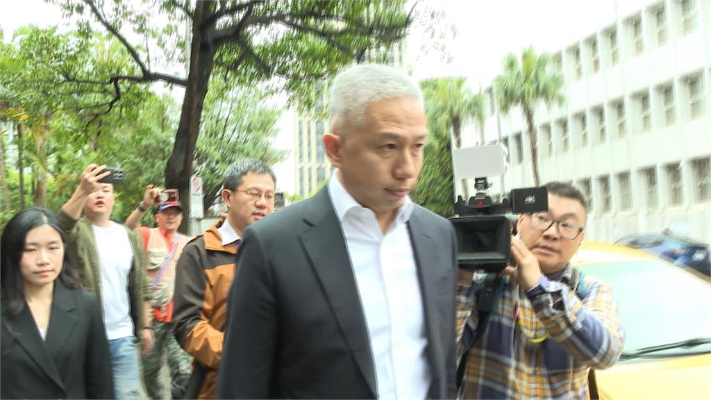太子集團洗錢案傳喚17被告！　車商兄弟檔涉協助過戶變賣豪車
