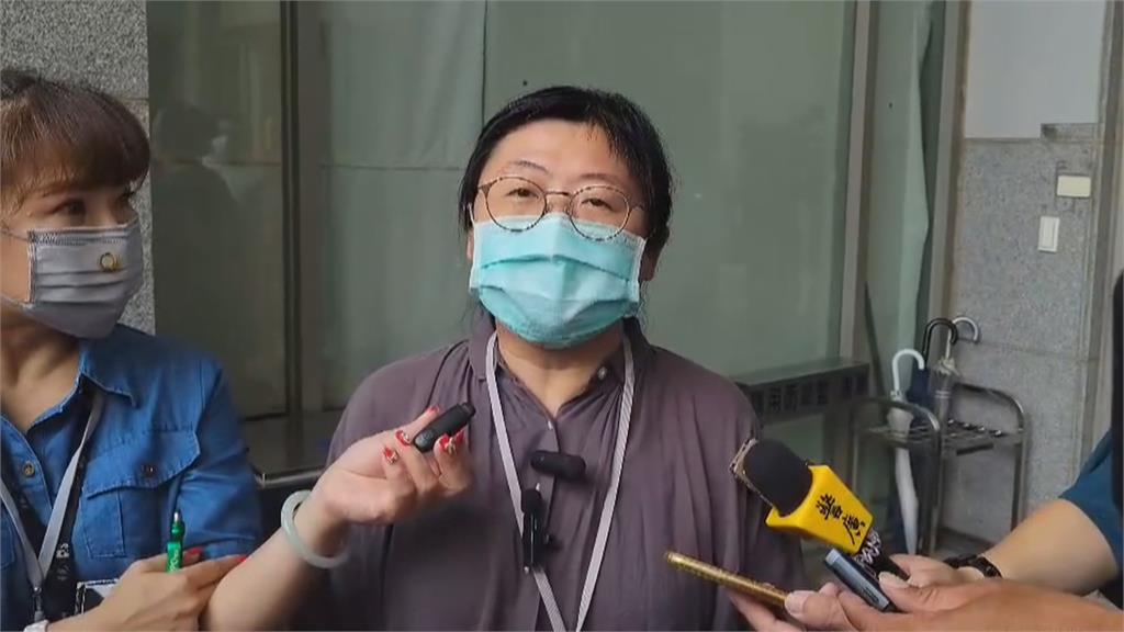 5年18次假釋都被駁回! 張錫銘今出庭言詞辯論
