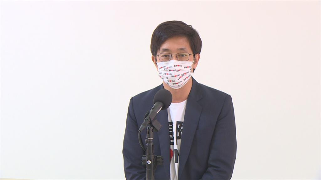 謝國樑控「管線換新工程」違反採購法 蔡適應反嗆:歡迎檢舉別抹黑