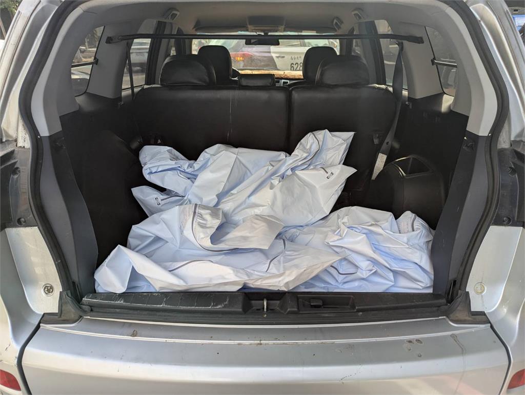 快新聞／震驚！竹縣查獲販售狗肉及野生動物43公斤　越南籍逃逸移工被逮