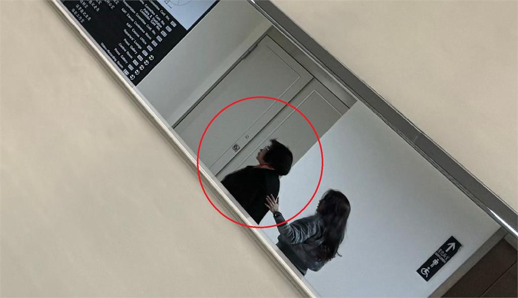 黃呂錦茹哭喊會死在牢內 網揭昔擋「剴剴案報告」嘴臉:如今沒人在乎妳