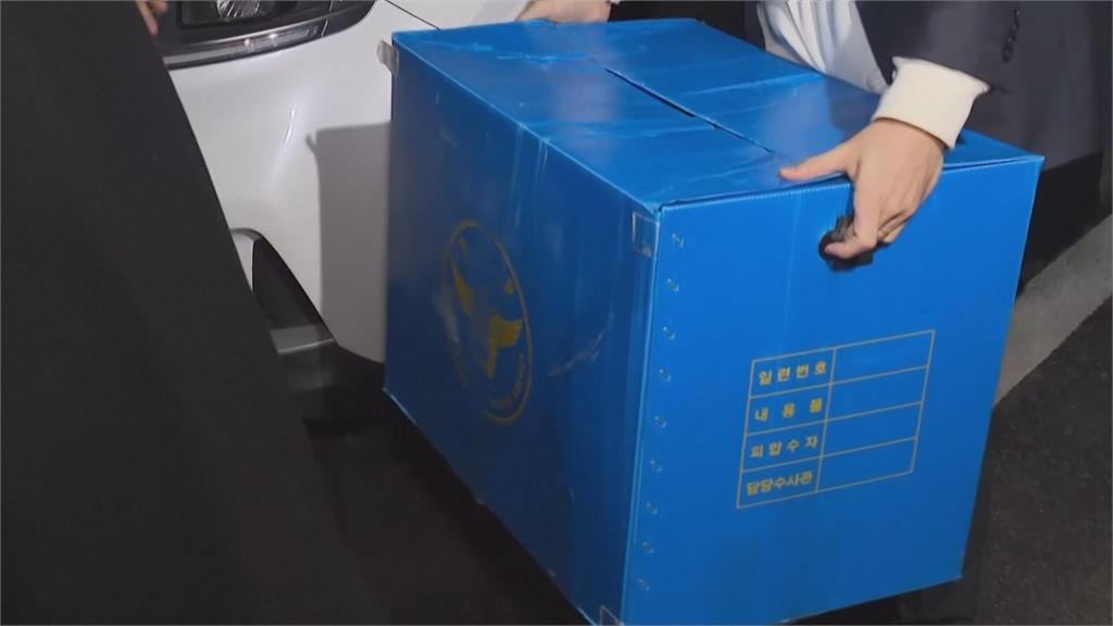 尹錫悅慘了？　彈劾案第二回合　傳執政黨10人將倒戈投「贊成票」