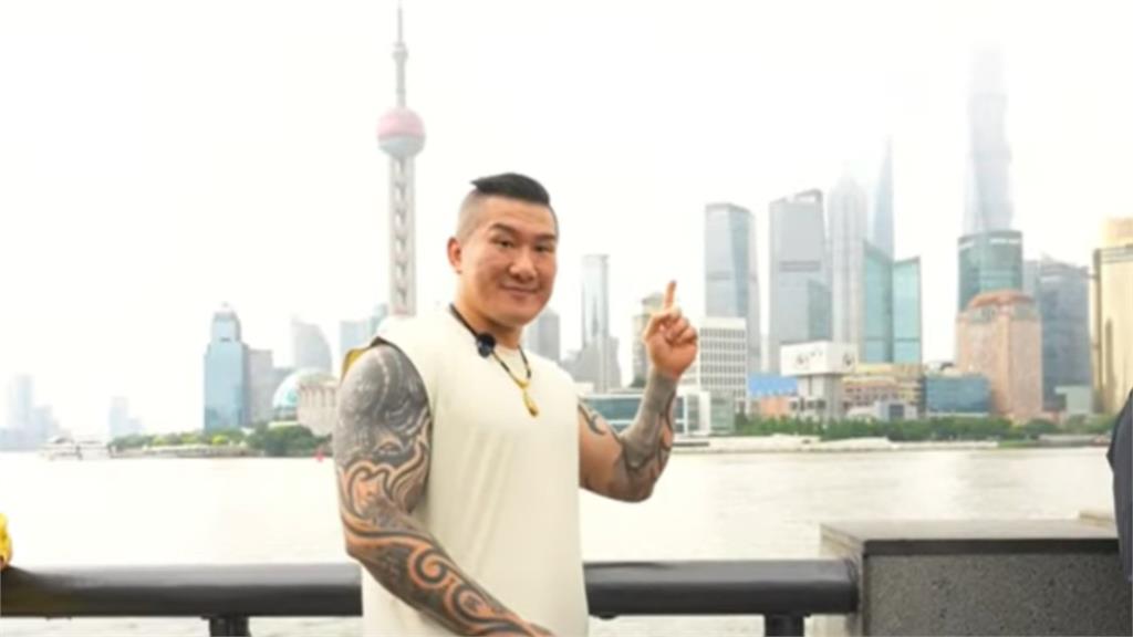 苗博雅揭「中共亂抓台灣人」實例!陳玉珍突撂「這句英文」竟反嗆:都有原因