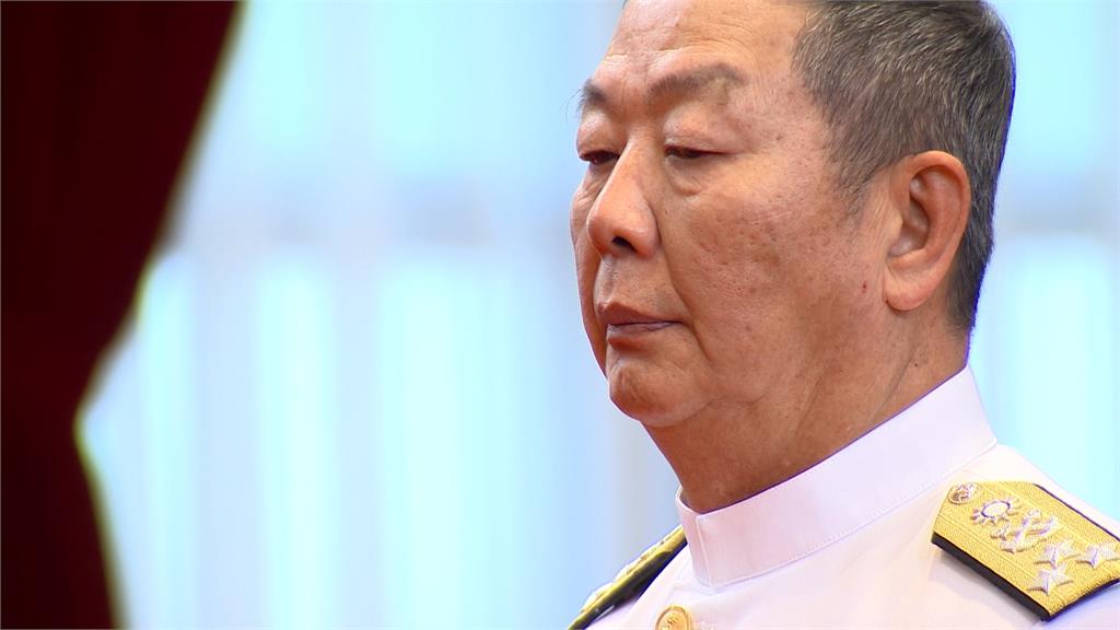 證實海鯤號進度落後　顧立雄：11月前完成有難度