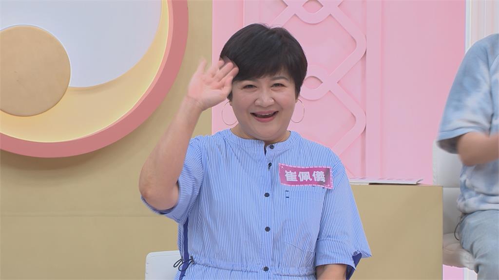 《姊妹亮起來》崔佩儀破台語做工地秀！用台語稱呼乾哥哥為「客兄」