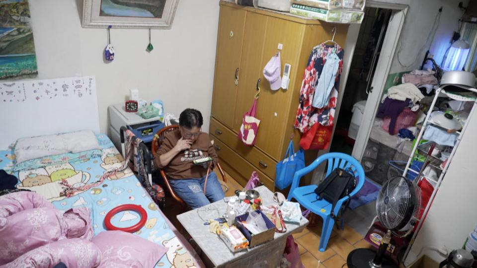 異言堂/悲傷!這群人難租屋 背後原因竟是