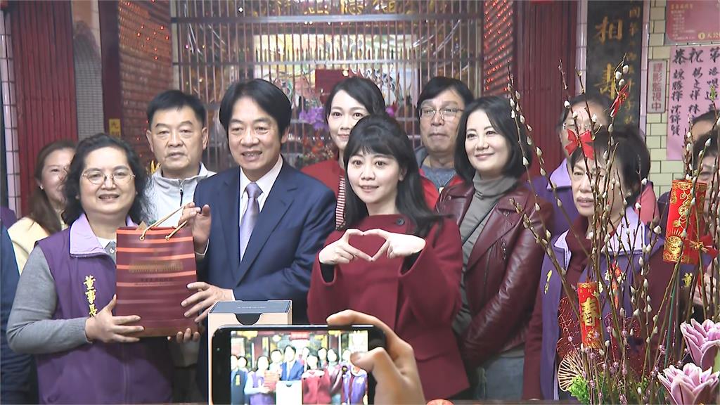 力拚立委連任! 高嘉瑜:最大的敵人是自己