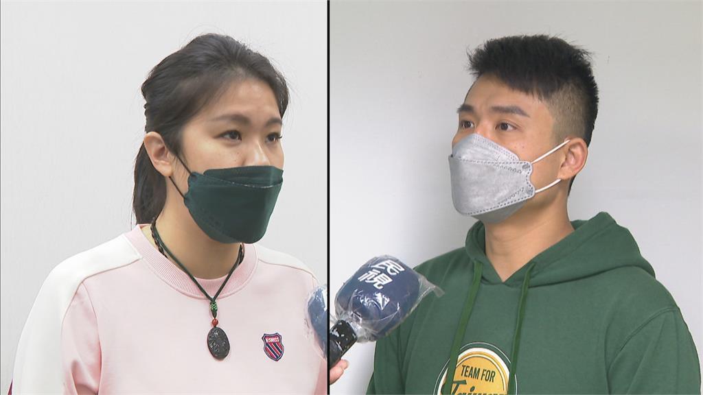 新北市議員九選區 綠營黃琳獲婦女保障名額