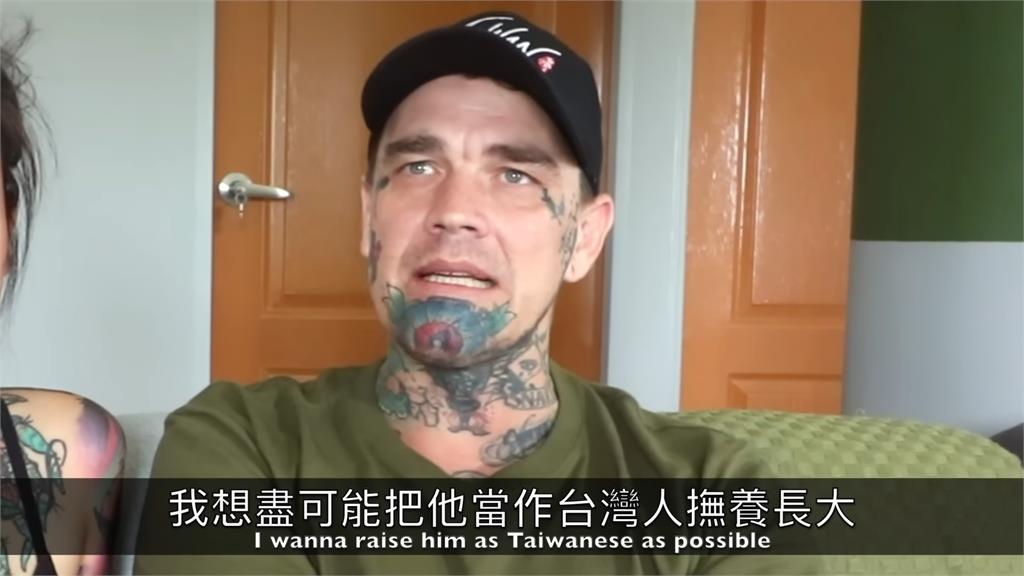 住月子中心「就像在豪華飯店」 外國媽嗨喊:感謝台灣有這樣的設施