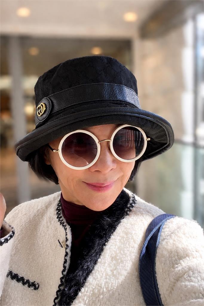 吳淡如被詐團「盜臉投放」退休男慘真空250萬!車手1舉動惹怒法院下場曝光