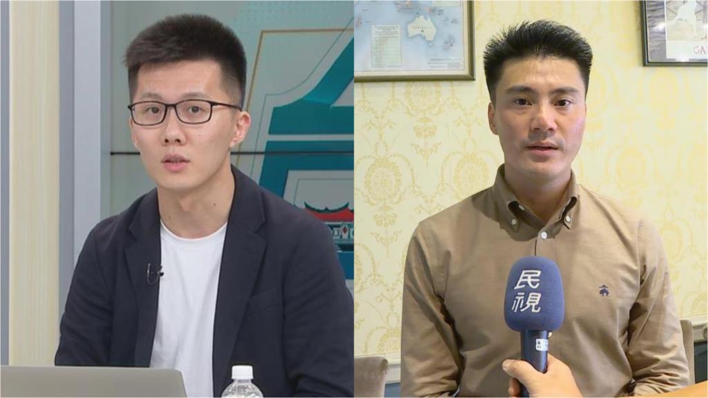 翁曉玲鬧大事「全黨0人敢講」超怪！他曝藍營內部警訊：氛圍改變了