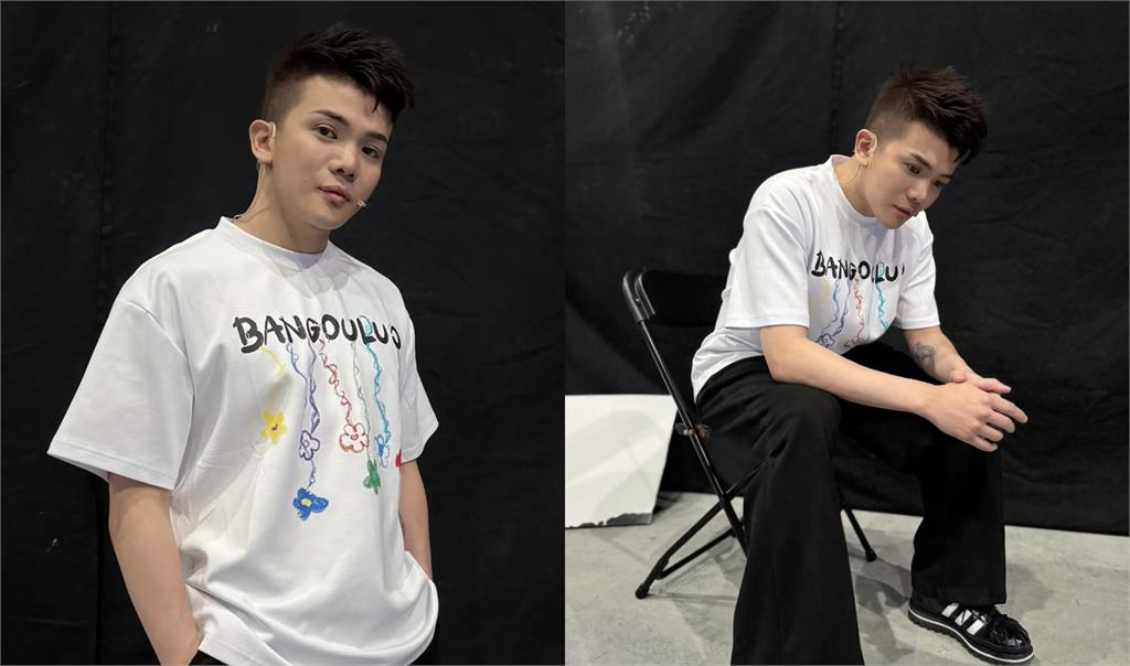 孫生拳賽記者會爆衝突!「受害女子突現身」他崩潰怒吼:賠妳65萬了還想怎樣