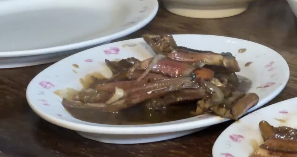 台南48年名店「阿江鱔魚」不關了　73歲老闆：姪子接手