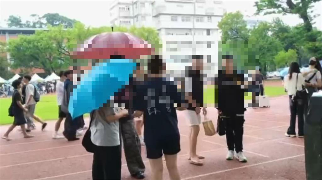 園遊會煮泡麵衣服燒起來　屏女高二生腹部18%灼傷送醫