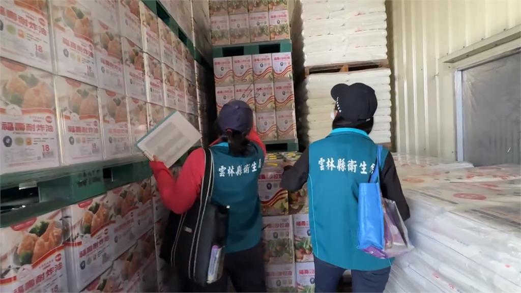 卜蜂急下架兩噸成品 聯華食品2款飯糰受波及