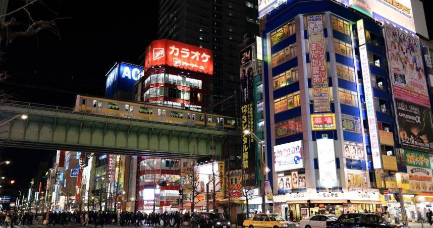 她赴日旅遊9天「真的看不到中國遊客」!揭台人「脫序一幕」狂勸:沒人能背鍋