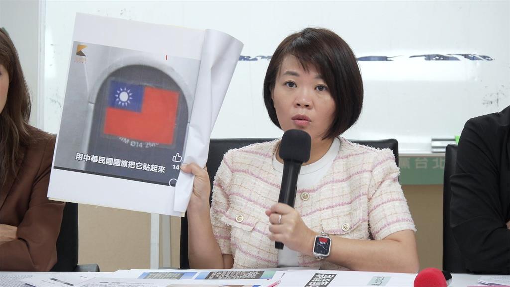 準數發部長提醒"中製機器狗"恐資安疑慮 李四川:沒必要逢中必反