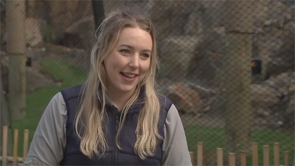 紐西蘭砸上億元打造展覽館　迎接澳洲雪豹姊妹花