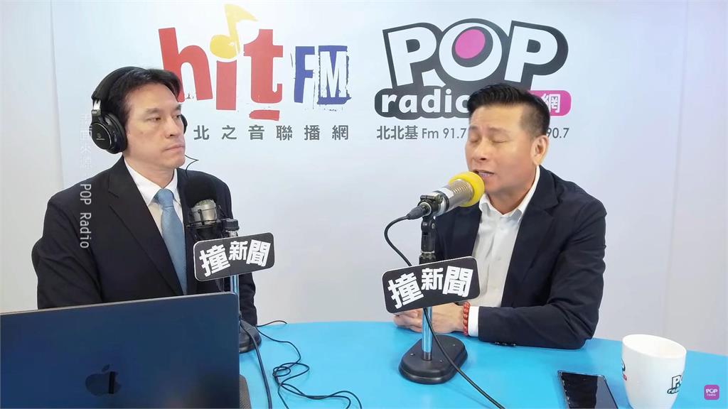 朱立倫堅信「黨內民調」喊安全!3罷團交卷打臉「北市5藍委」二階0倖存