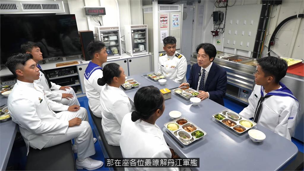 漢光演習8月登場！　首增行動網路「斷網降速」演練
