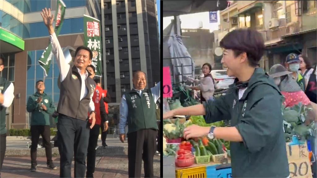 陳亭妃致函呼籲黨規範「不明來源民調」　喊話黨中央要求出手