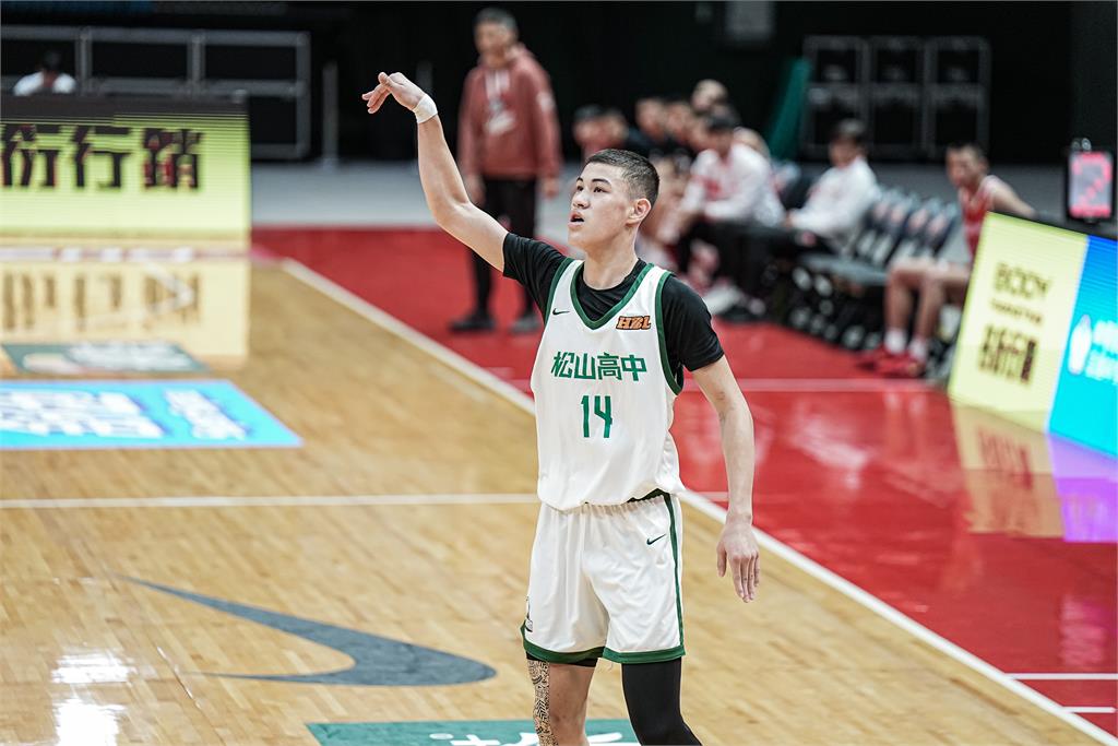 HBL/松山、東山拿下外卡驟死戰寶貴勝利!雙山攜手晉級八強 八強隊伍看這裡