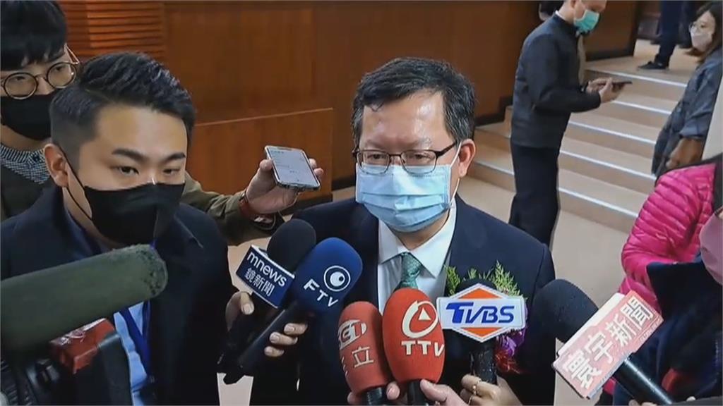 林飛帆檢討台南挨批 魏筠力挺:當年沒太陽花可能已滅黨