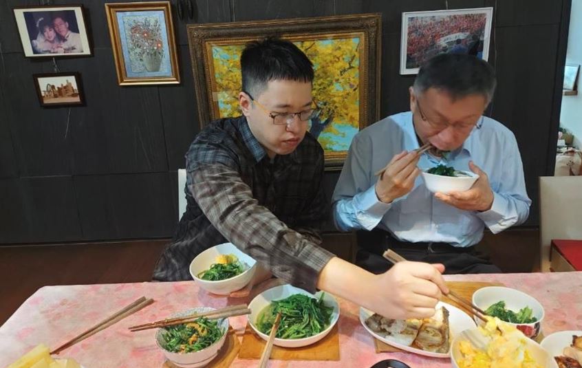 快新聞／陳佩琪稱朝不保夕！遭批「裝窮」　四叉貓嗆：7000對柯文哲很多嗎