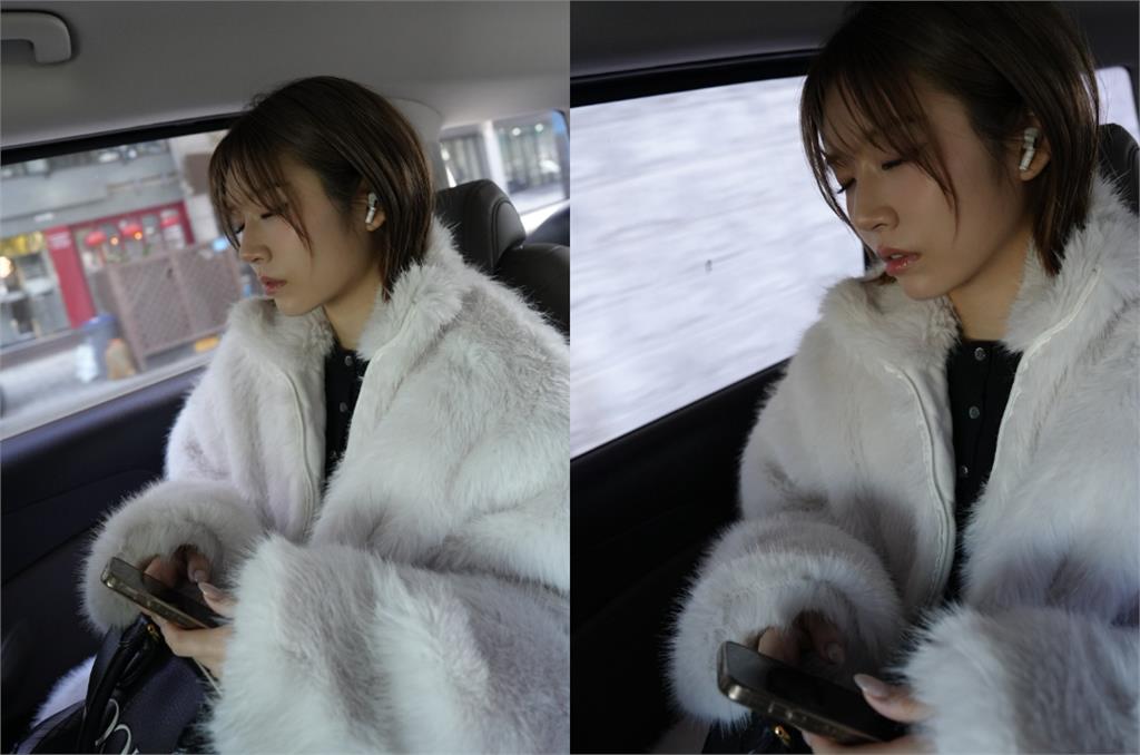 才爆開房排球男神親密照!河北彩伽被偷拍「車內張嘴」姿勢震撼網:厲害