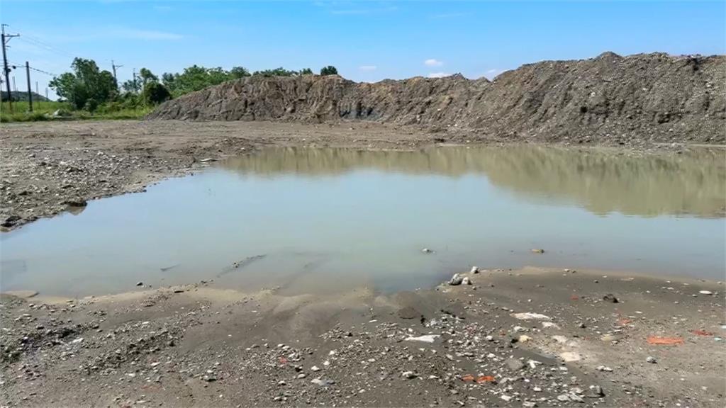 美濃大峽谷偵結! 盜採加濫倒海撈逾2億 12人被起訴