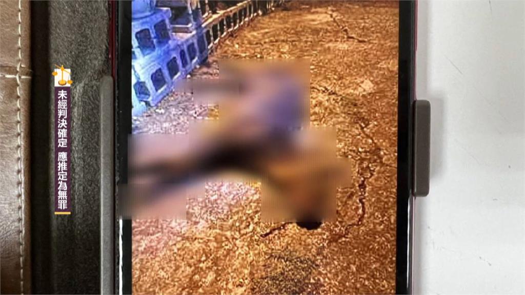 候選人涉嫌「送山羊肉買票」 台灣國寶長鬃山羊慘遭獵殺