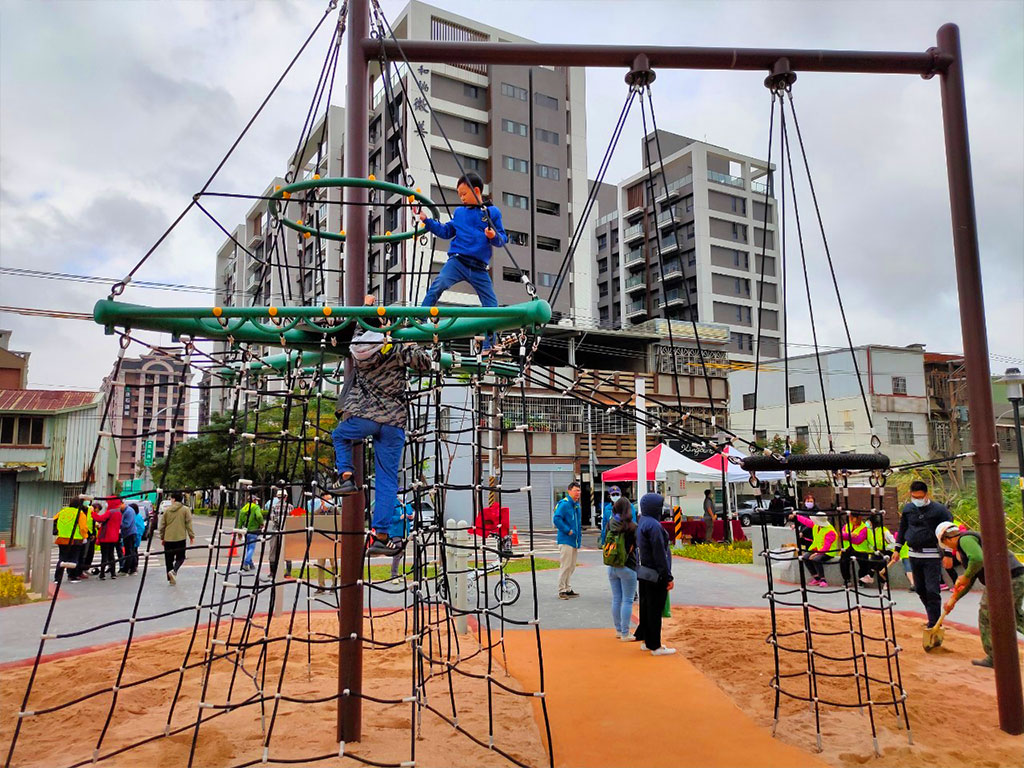 新北恐龍主題公園 邀親子共遊侏羅紀