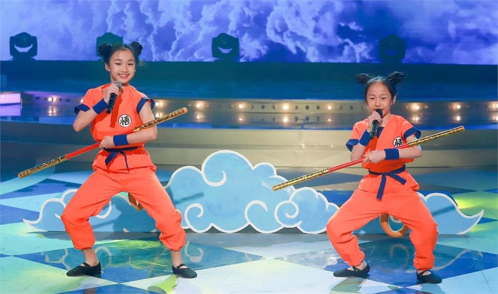 白冰冰分享《超級冰冰Show》錄影日常! 犧牲睡眠當大廚挺孩子王